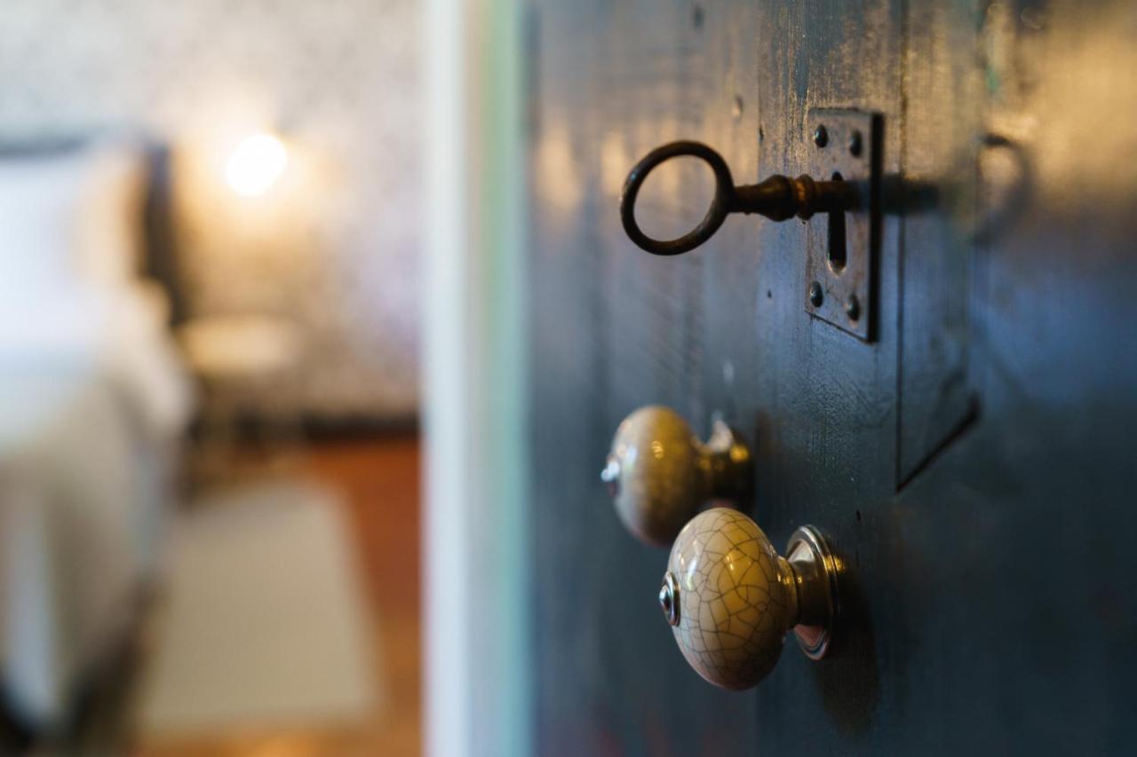 Logement Onze Chambres & Gites Raissac-d'Aude Dış mekan fotoğraf