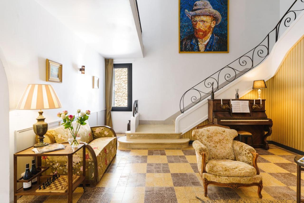Logement Onze Chambres & Gites Raissac-d'Aude Dış mekan fotoğraf