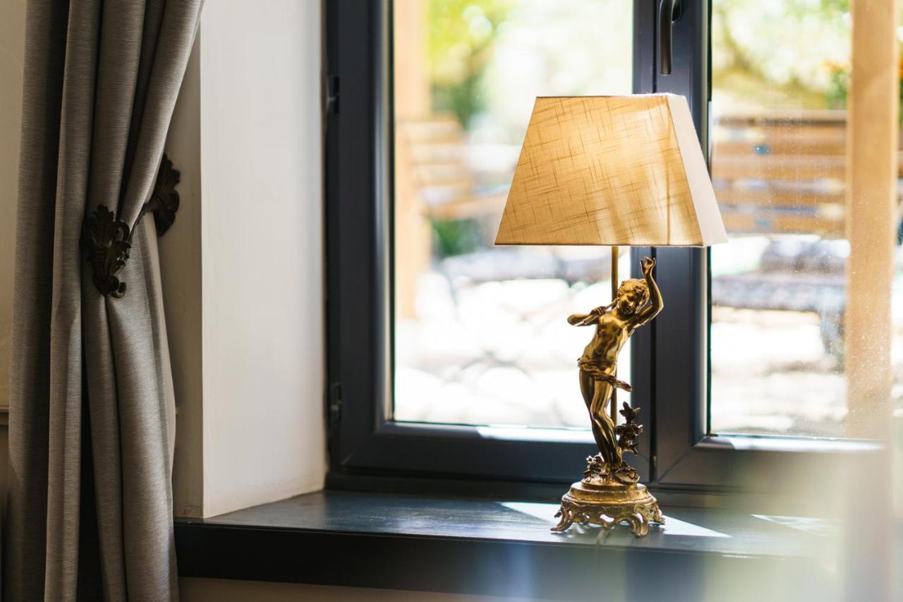 Logement Onze Chambres & Gites Raissac-d'Aude Dış mekan fotoğraf