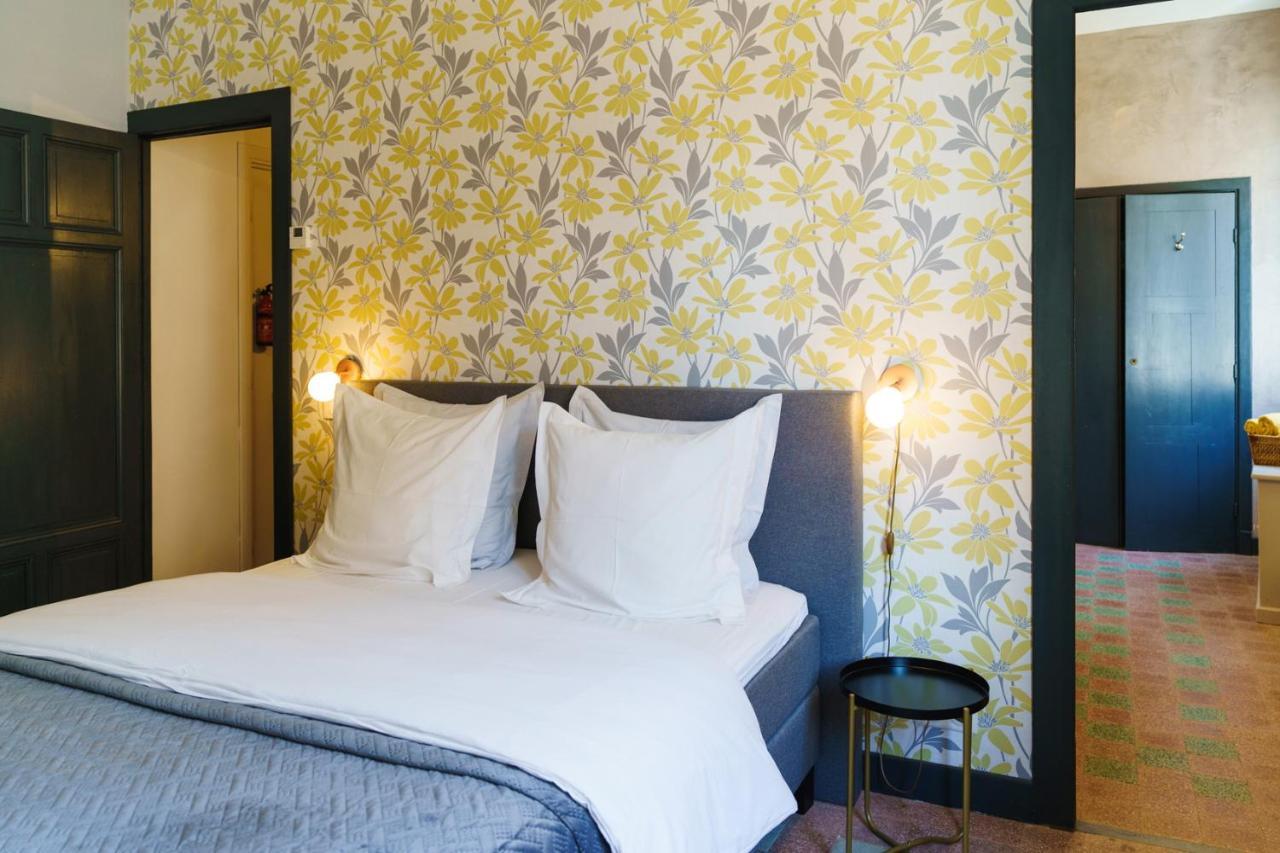 Logement Onze Chambres & Gites Raissac-d'Aude Dış mekan fotoğraf