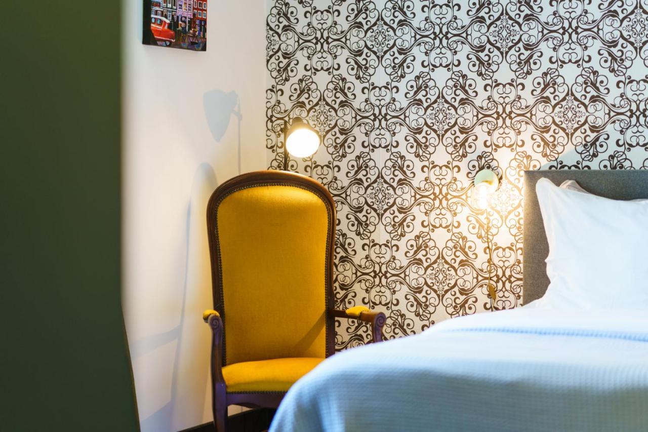 Logement Onze Chambres & Gites Raissac-d'Aude Dış mekan fotoğraf