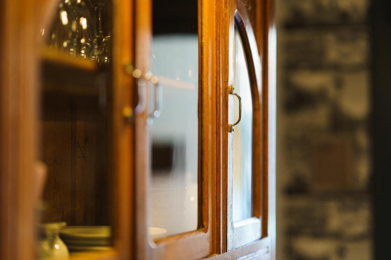 Logement Onze Chambres & Gites Raissac-d'Aude Dış mekan fotoğraf
