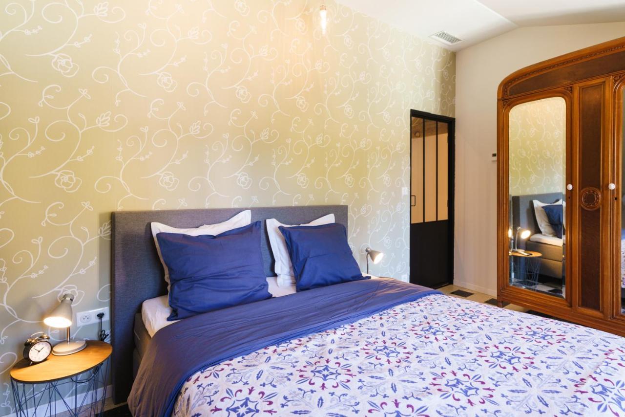 Logement Onze Chambres & Gites Raissac-d'Aude Dış mekan fotoğraf