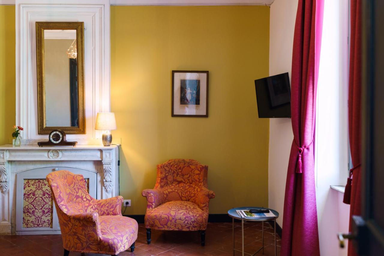 Logement Onze Chambres & Gites Raissac-d'Aude Dış mekan fotoğraf