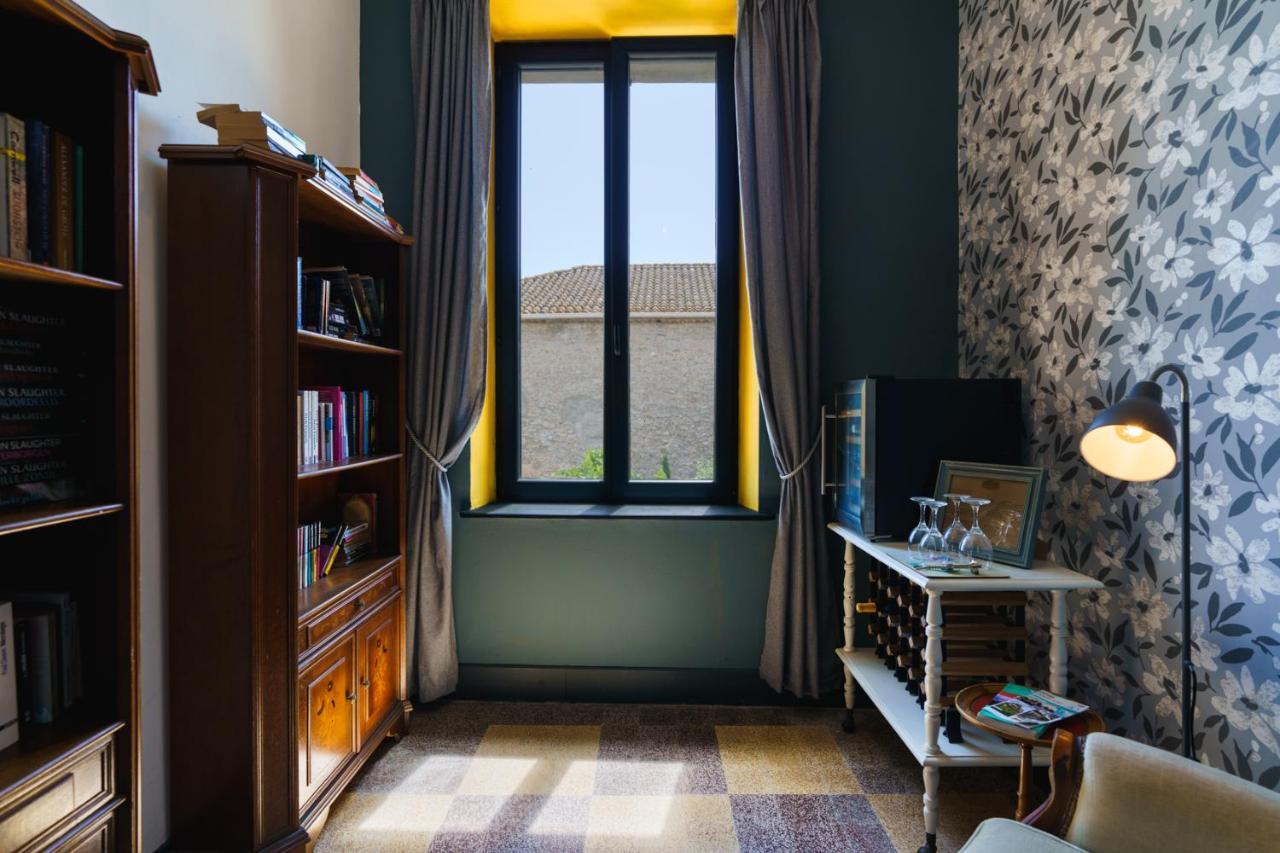 Logement Onze Chambres & Gites Raissac-d'Aude Dış mekan fotoğraf