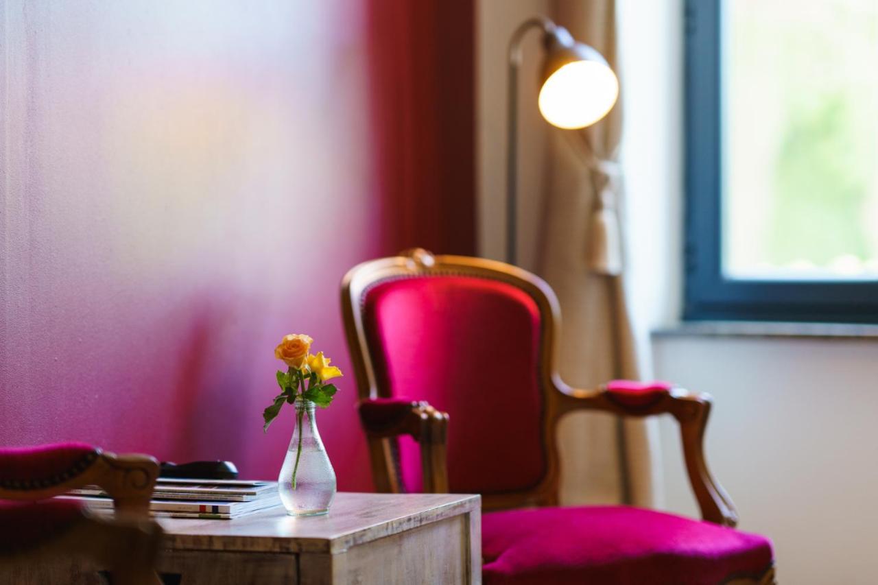 Logement Onze Chambres & Gites Raissac-d'Aude Dış mekan fotoğraf