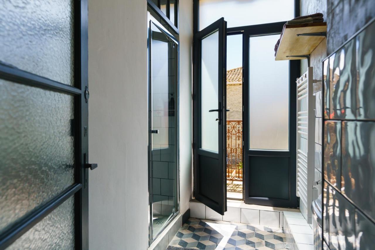 Logement Onze Chambres & Gites Raissac-d'Aude Dış mekan fotoğraf