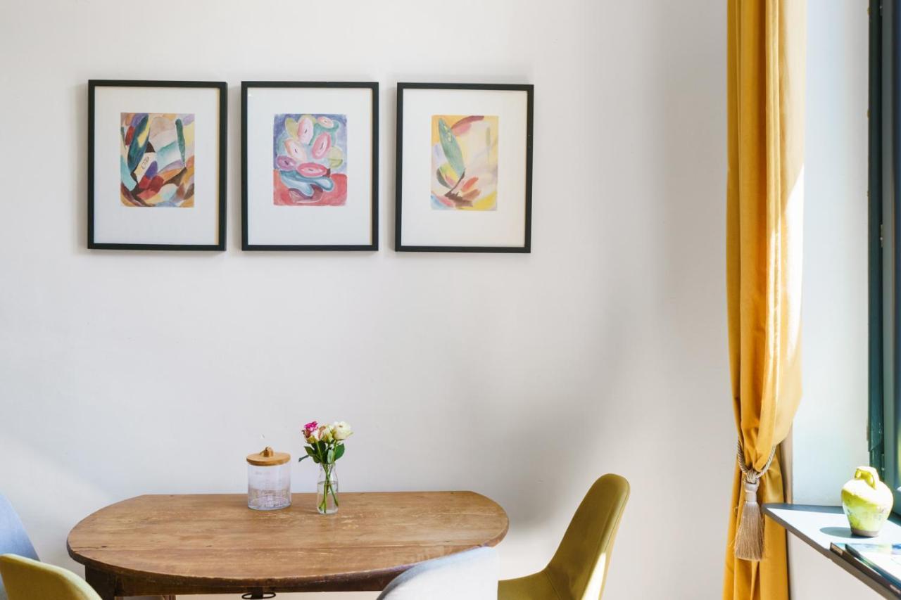 Logement Onze Chambres & Gites Raissac-d'Aude Dış mekan fotoğraf