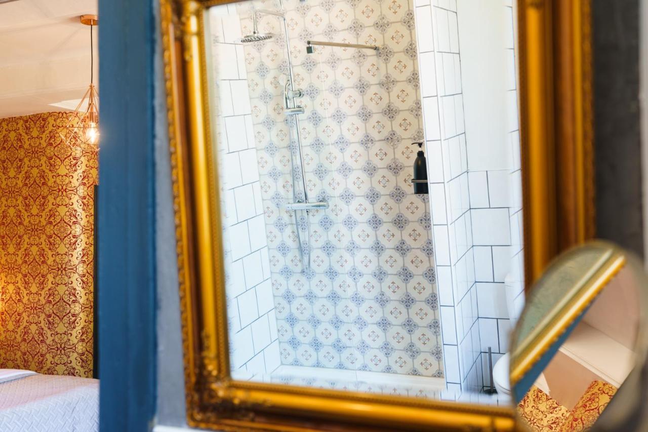 Logement Onze Chambres & Gites Raissac-d'Aude Dış mekan fotoğraf