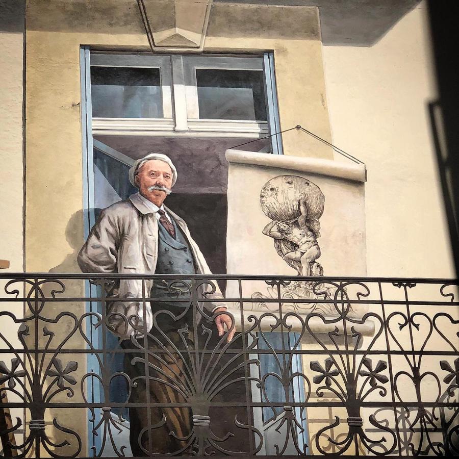 Logement Onze Chambres & Gites Raissac-d'Aude Dış mekan fotoğraf